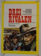 The Tall Men (Drei Rivalen)